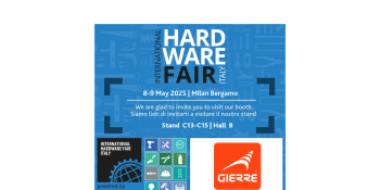 07 maggio 2025 - SAVE THE DATE: 8/9 MAGGIO 2025